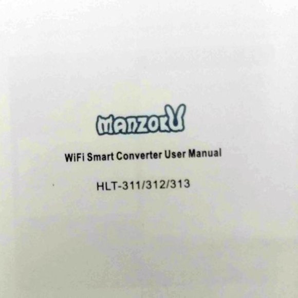 NEW in box- 2 pack U.S.A. Wifi Smart Plugs - Picture 6 of 6